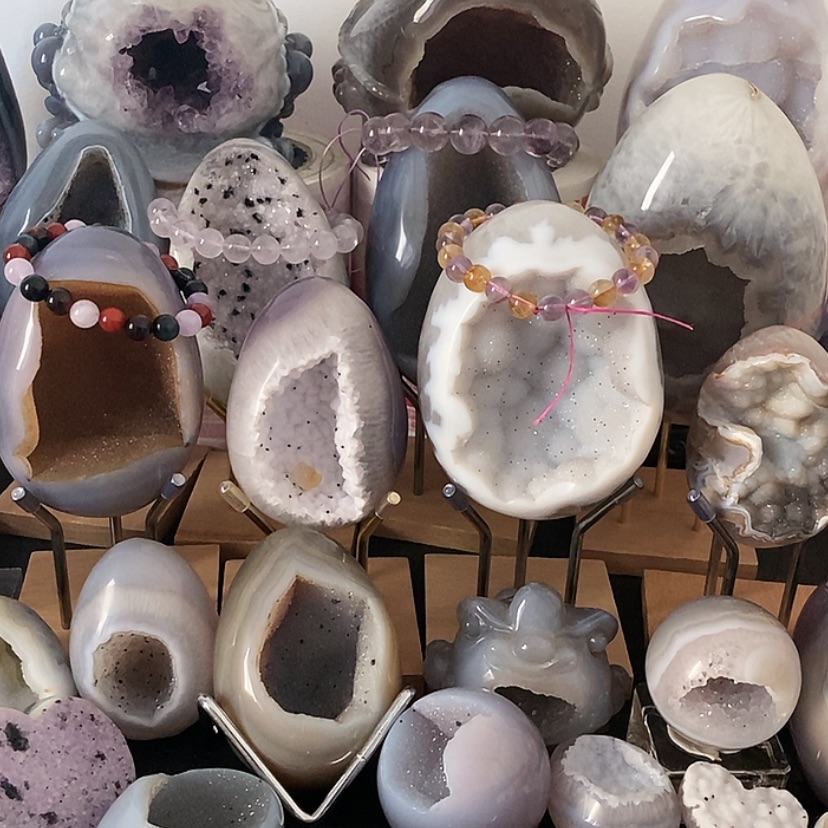 【闪购商品】未镶嵌水晶大型摆件（非配饰）