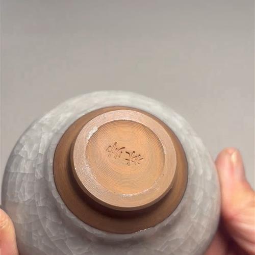 【闪购商品】茶盏-449............