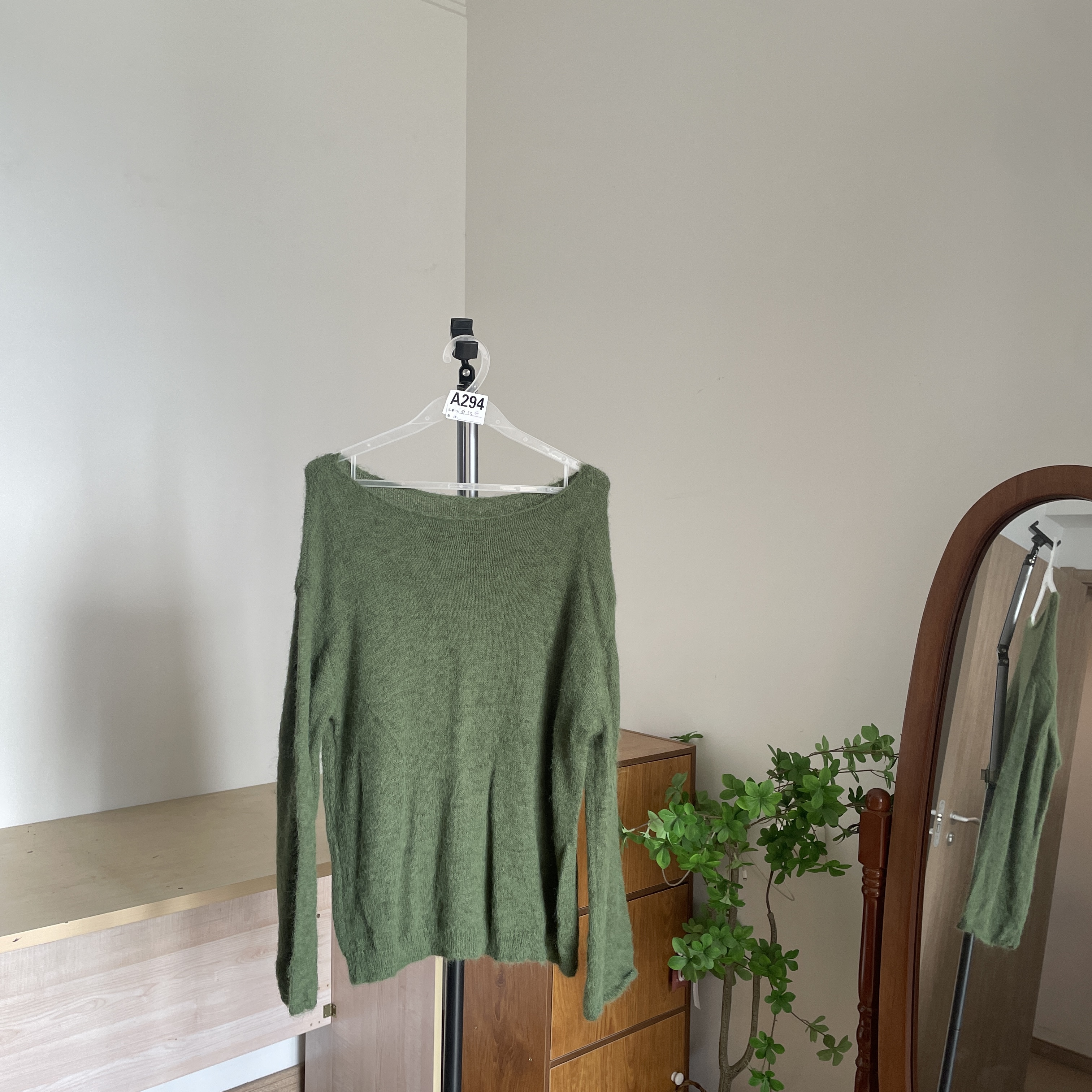 孤品女装单品290-299