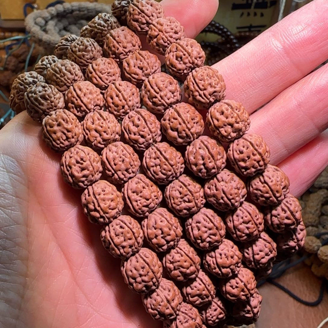 谢***吊坠金刚菩提魔丸