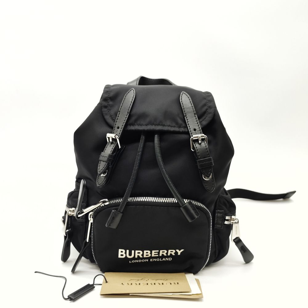 元品奢选/95新/博柏利/背包/SN-X505461