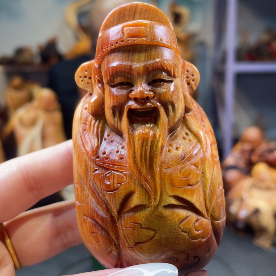 柏木（崖柏）手串/手链