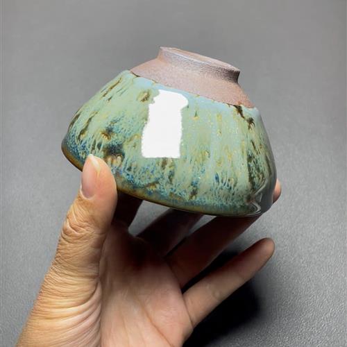 【闪购商品】茶盏-528............