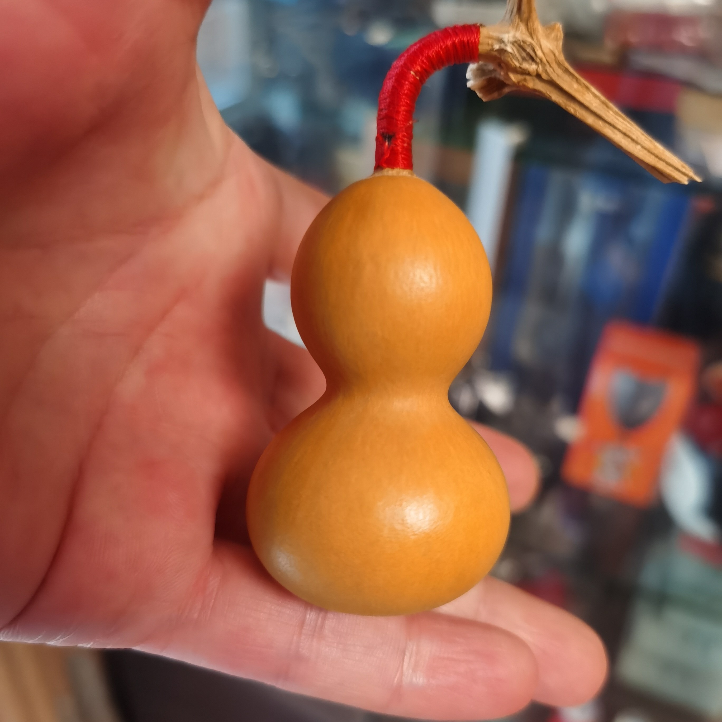 精品葫芦葫芦福禄（图片非卖品，请勿直接拍）