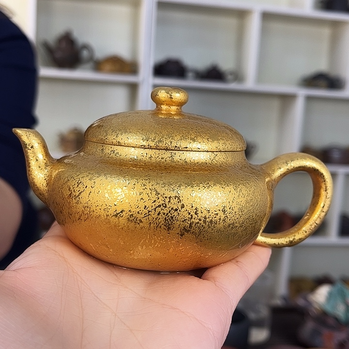 紫砂茶壶紫砂工艺厂