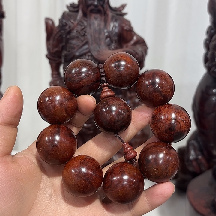 木雕艺术作品欣赏