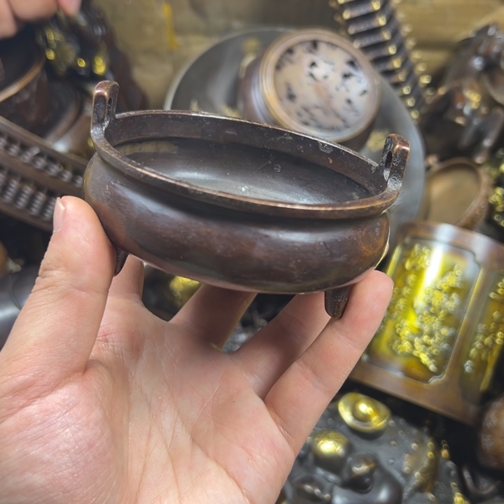 创意设计摆件设计