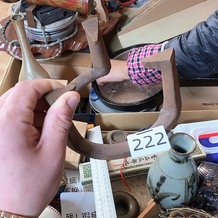 瓷片阿宝先生推荐好物