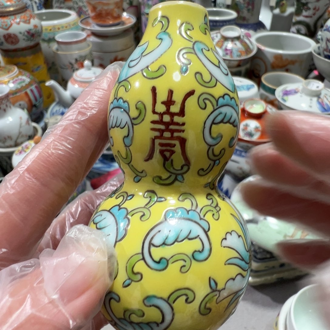 景德镇工艺品摆件陶瓷