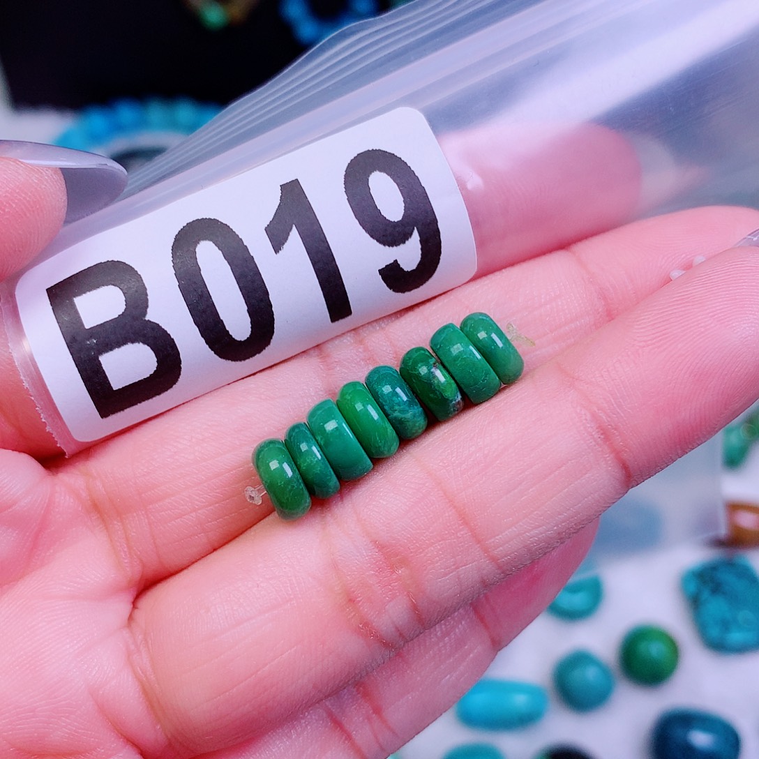 空竹粉丝专享十堰特色手工散珠
