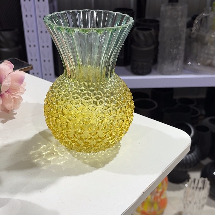 高度18厘米4568889花瓶