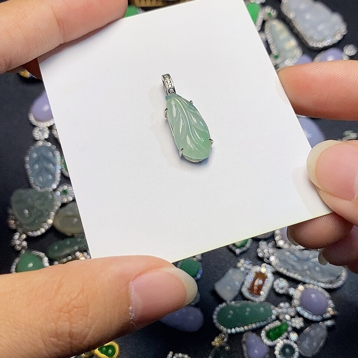 翡翠裸石翡翠1111111