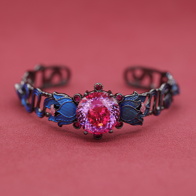  百搭气质经典手镯F134