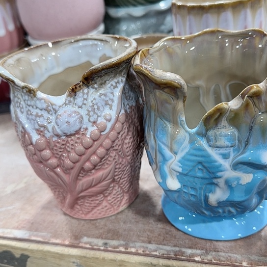 口径不清楚问客服