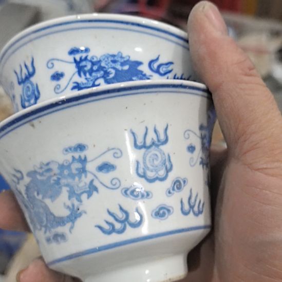 当代景德镇陶瓷工艺品