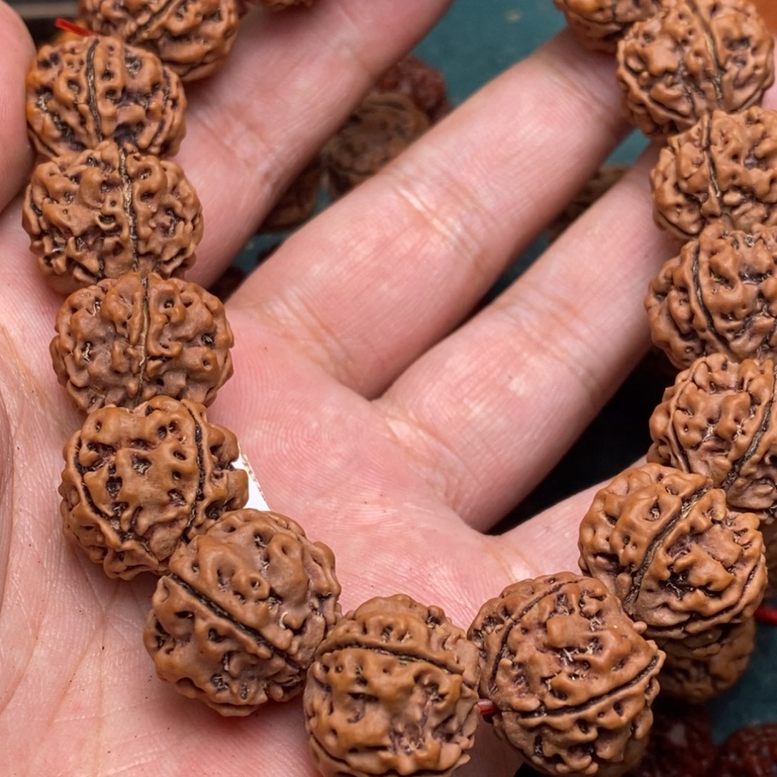 金刚菩提吊坠金刚