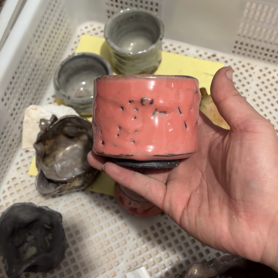 788 一家茶器直播分享