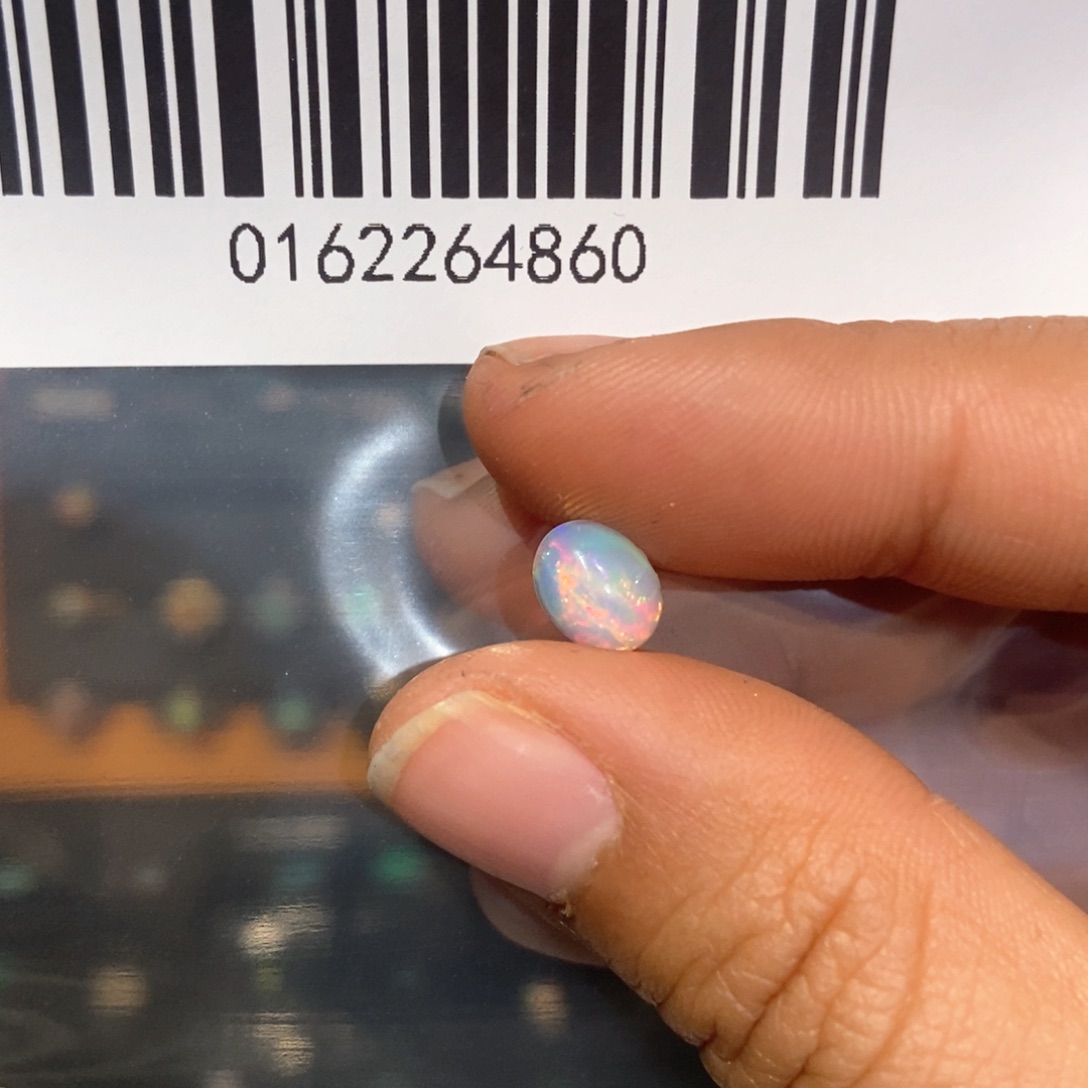 欧泊裸石定制未镶嵌大**?