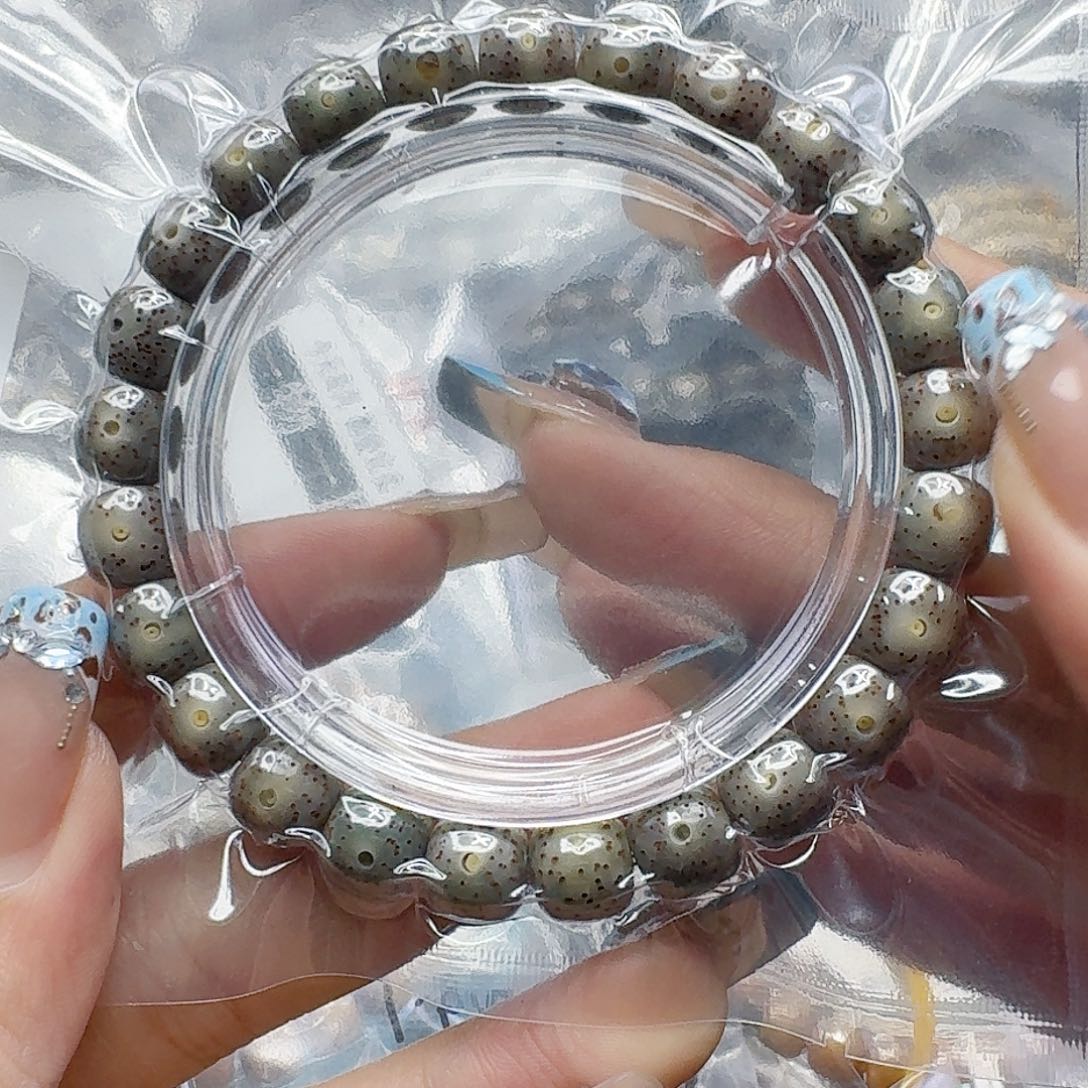 手串星月菩提227快乐星月98