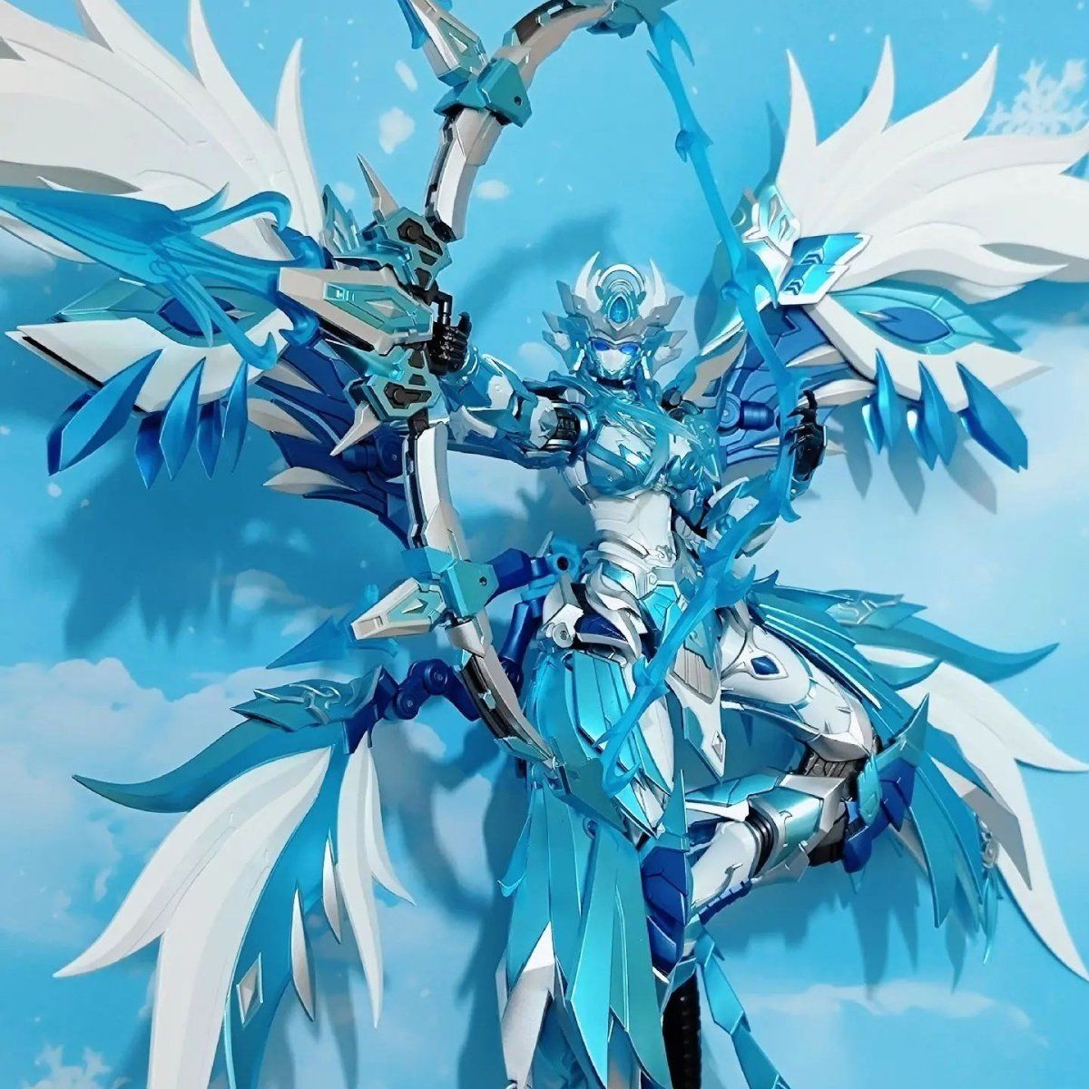 【口袋潮玩】热门模玩动漫手办机甲现场拆