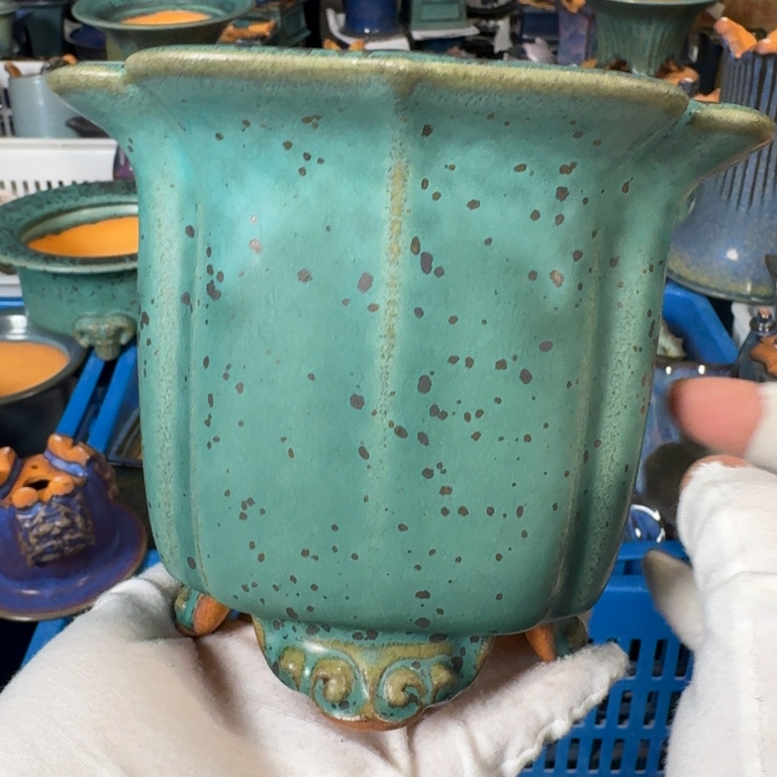 觉象花盆觉象花盆