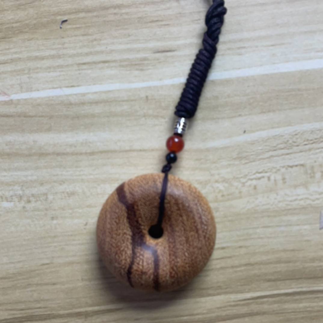  A492文玩手链多样性发其一