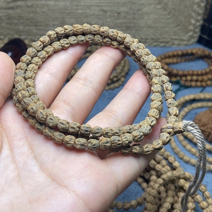 【闪购商品】吊坠柏香籽/百香籽