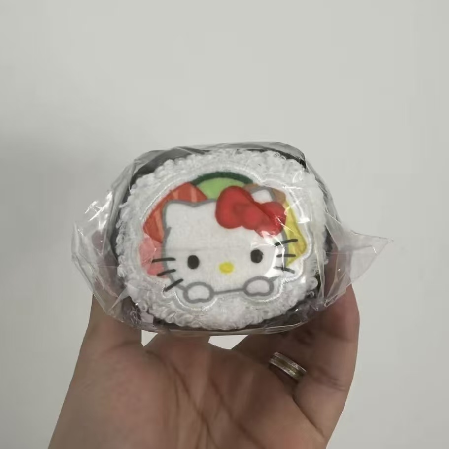 【福袋】HELLOKITTY美乐蒂库洛米挂件