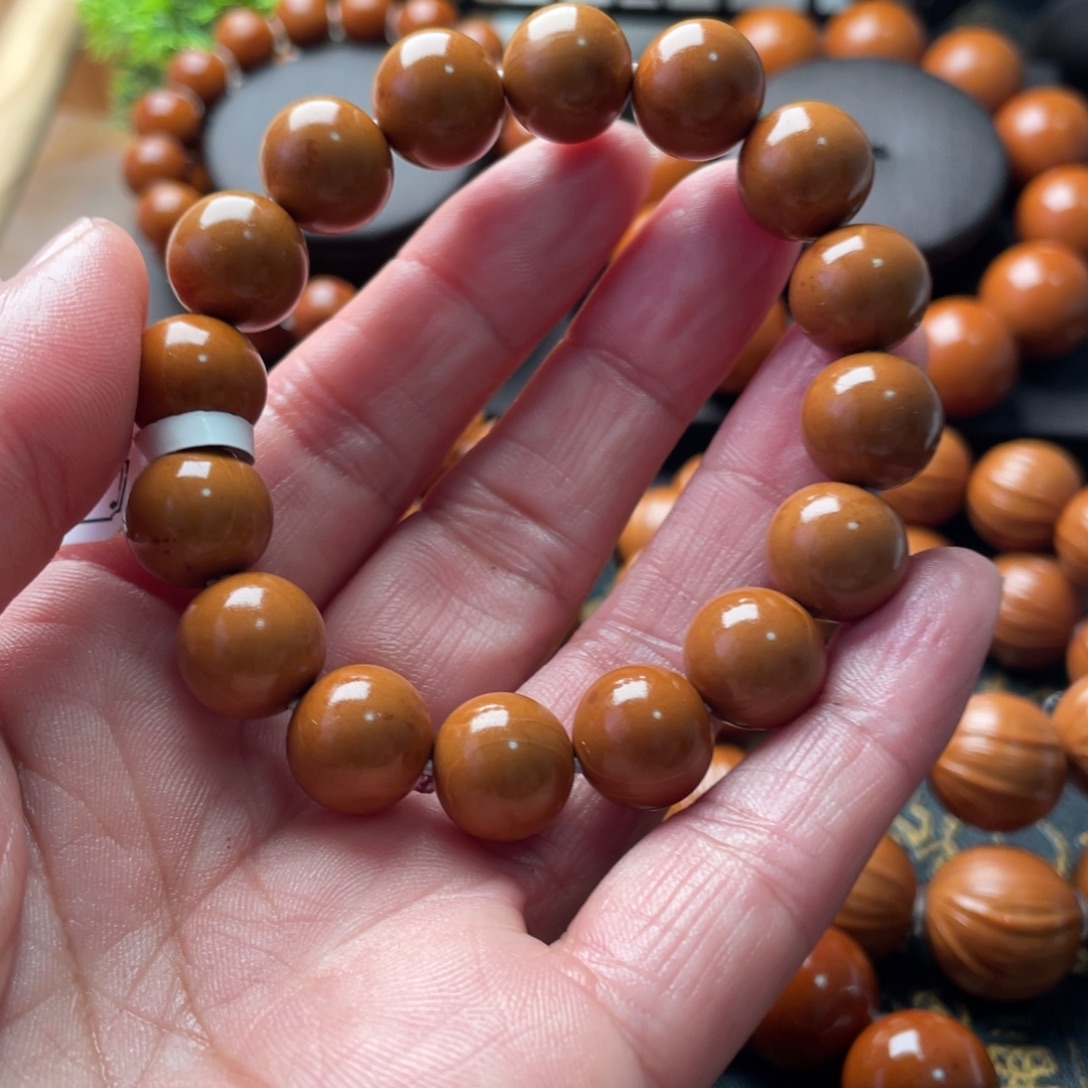 吊坠橄榄核橄榄1.3