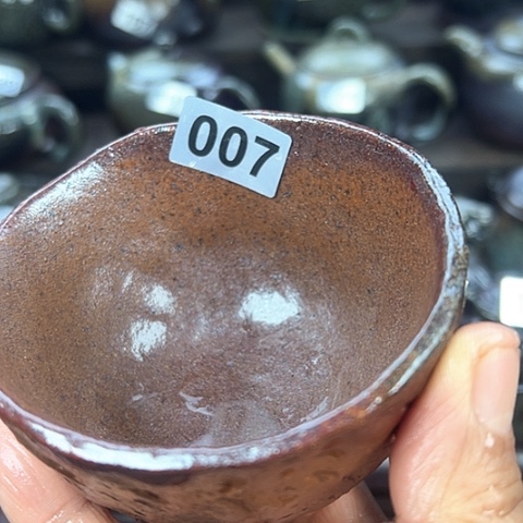 茶杯紫砂自产自销