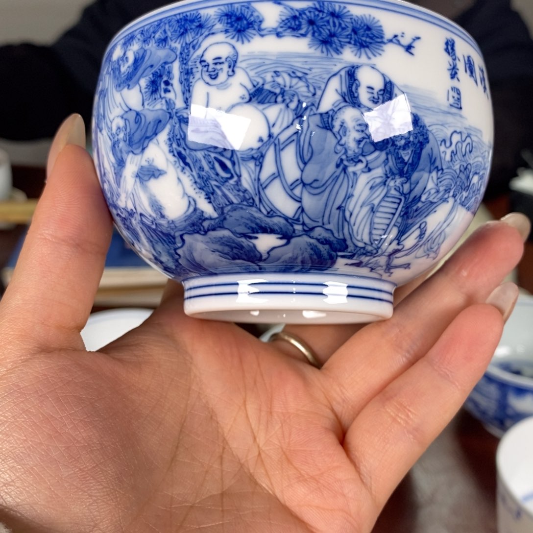 九鸣瓷艺九鸣瓷艺