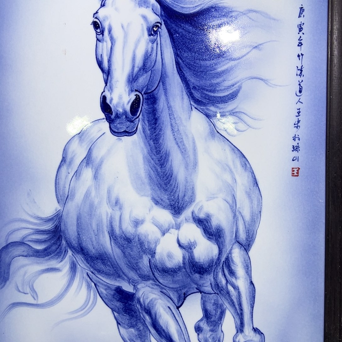 陶摆件景德镇陶瓷工艺品