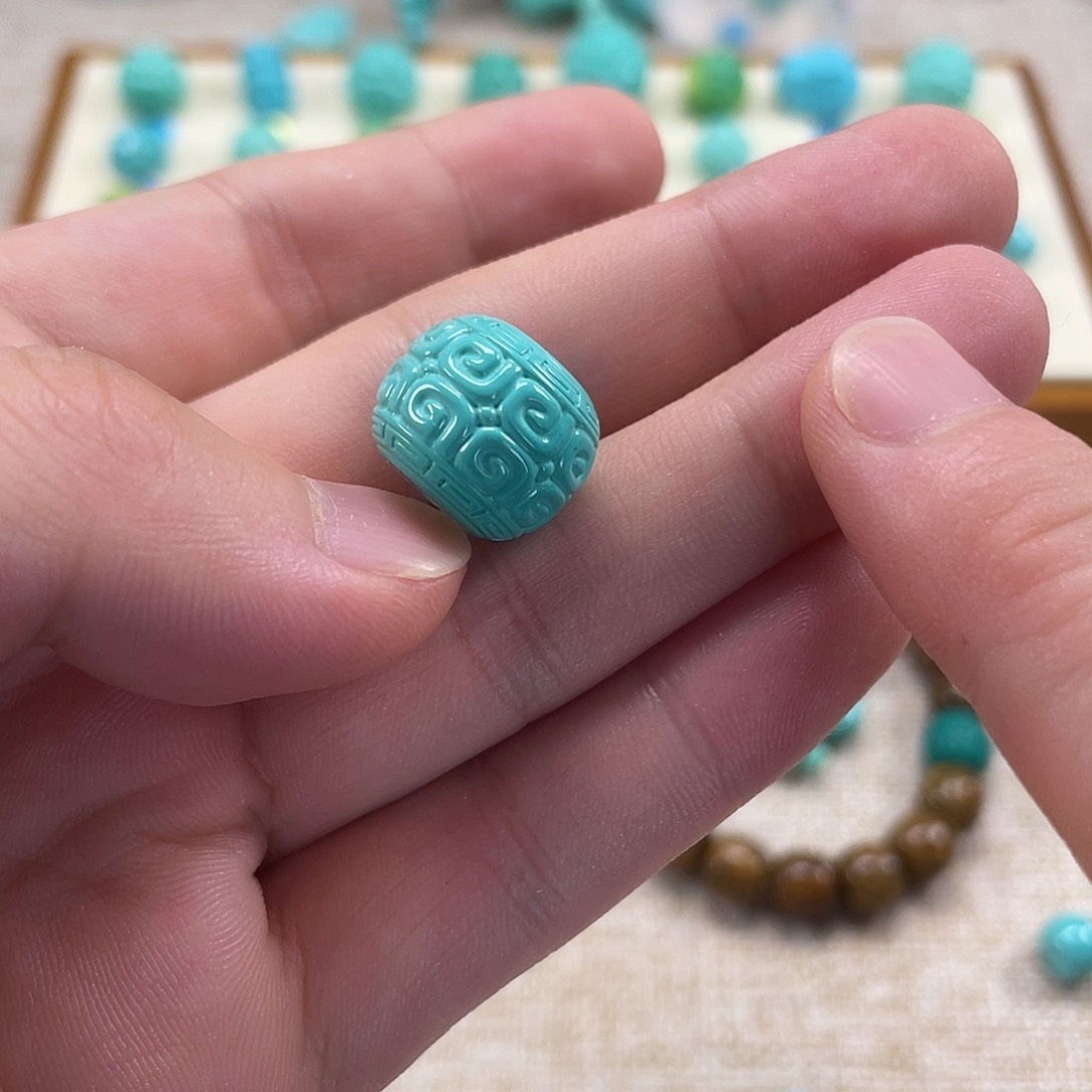 湖北原生态小配饰，直径15