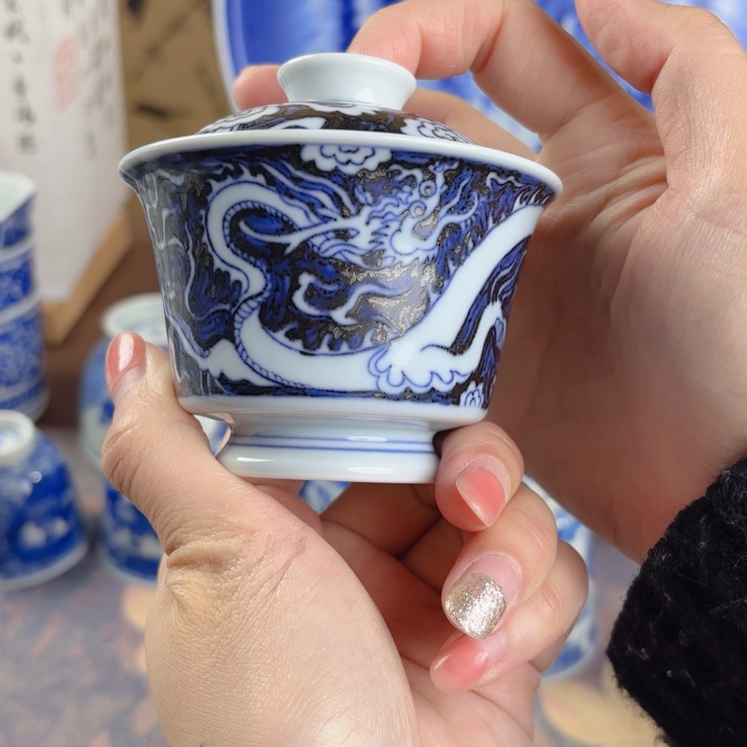 景德镇陶瓷景德镇窑