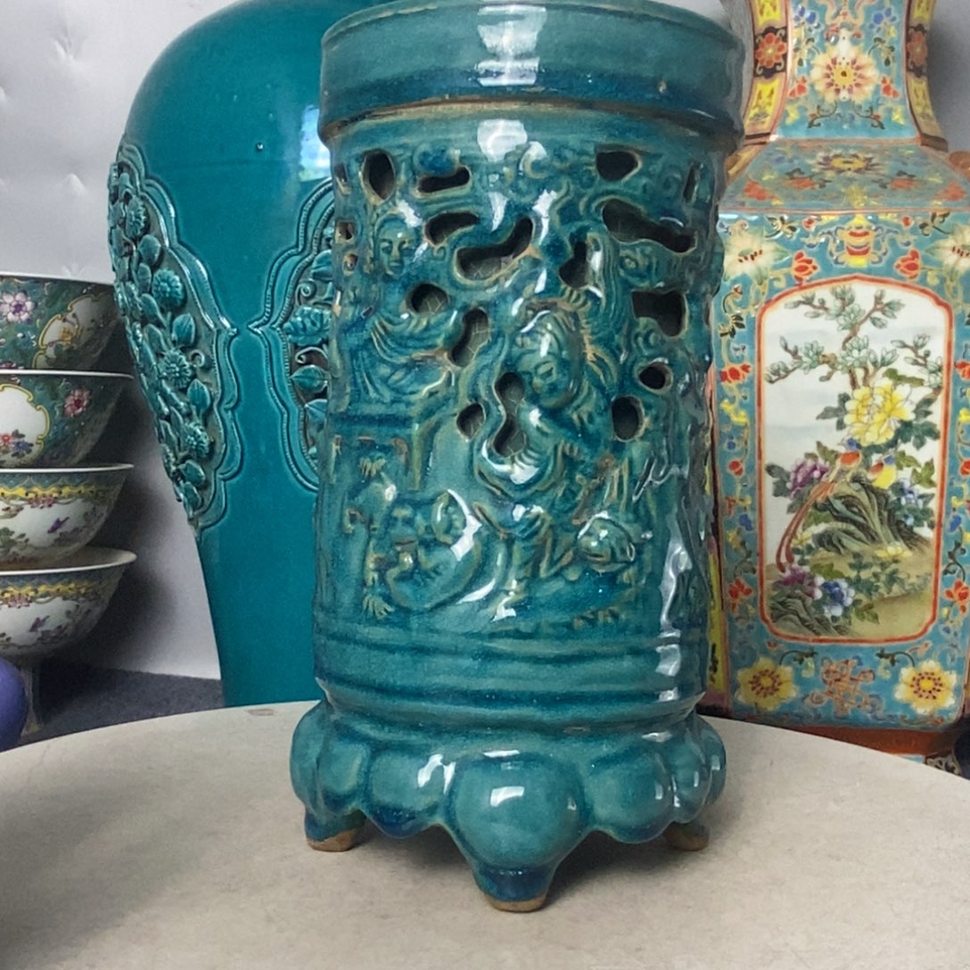 楼***雨瓷器摆件瓷器摆件瓷器摆件瓷器