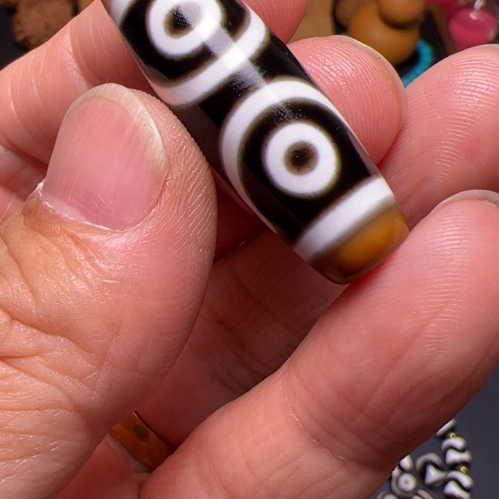 未镶嵌颈饰玛瑙/玉髓