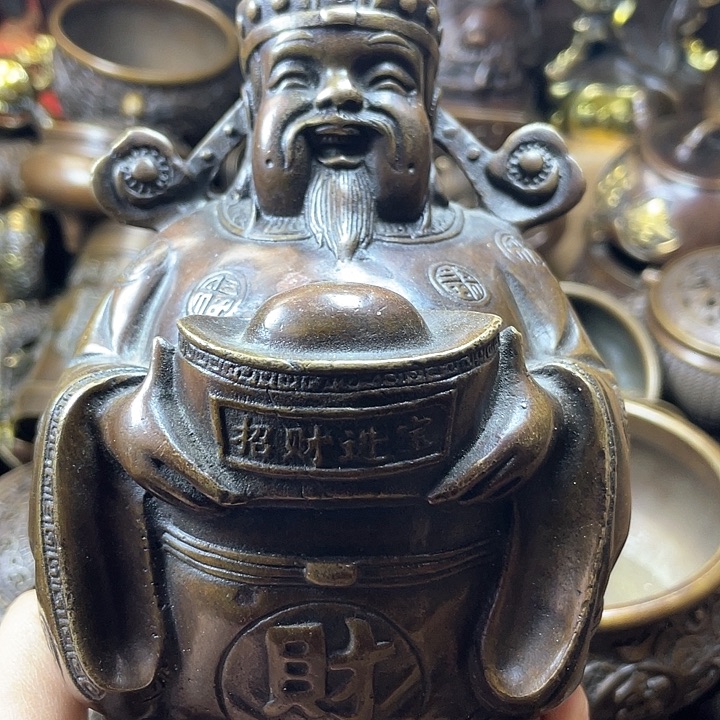 全是铜铜铜器铜器