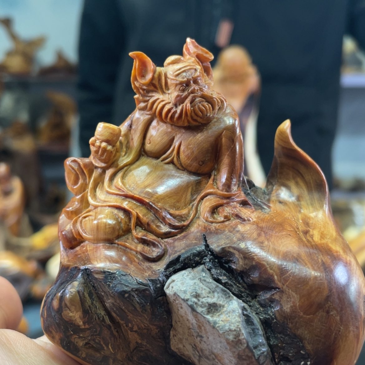 【闪购商品】柏木（崖柏）其他