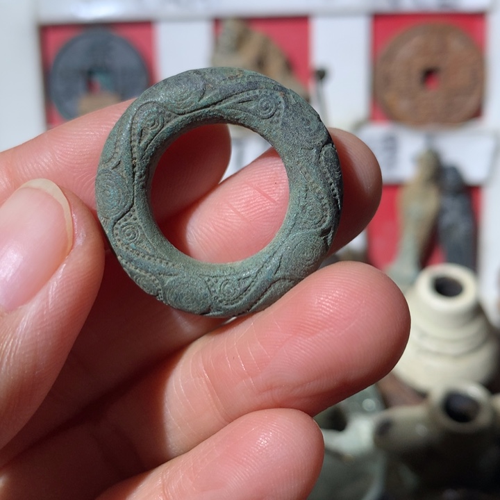 轮***回现代工艺品 现代工艺品