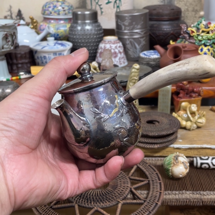 紫砂蜜安手工好物推荐