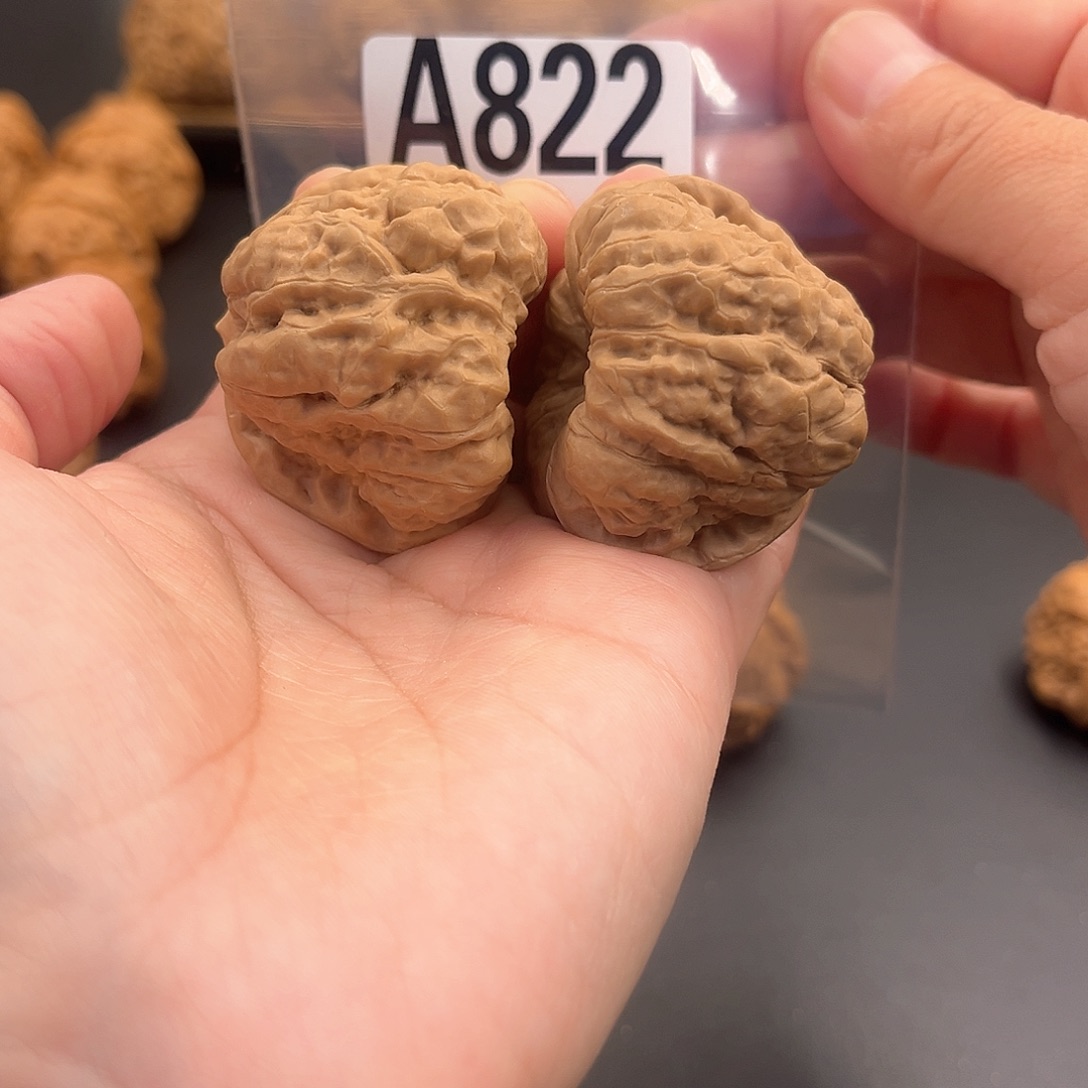 桃核把件孤*蛙蛙福利42