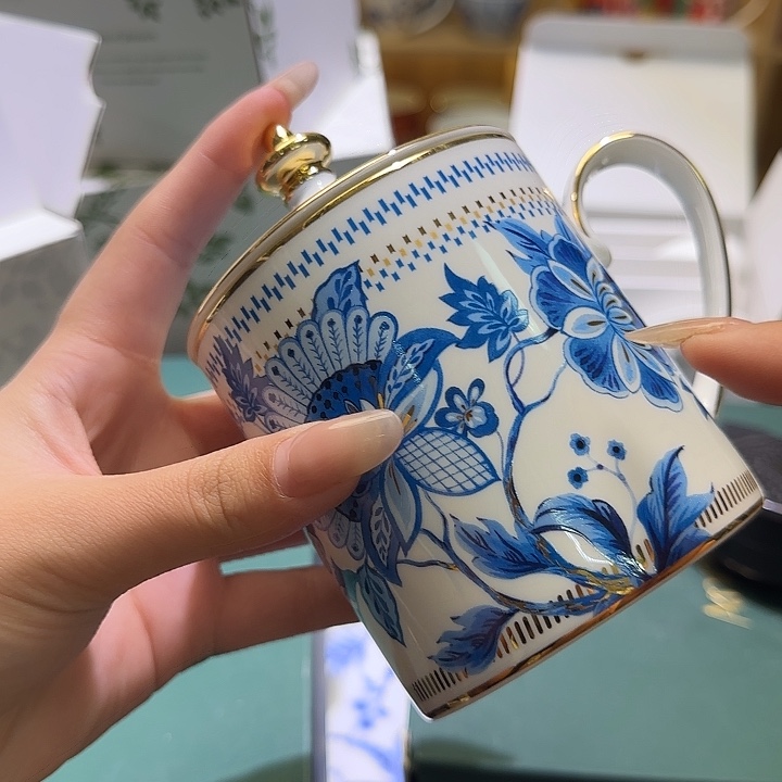 骨瓷实付满10包邮哈