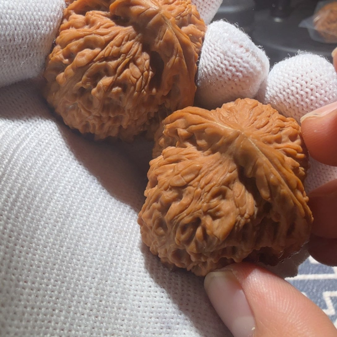 吊坠文玩核桃南疆