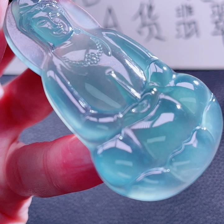 翡翠颈饰未镶嵌99999999