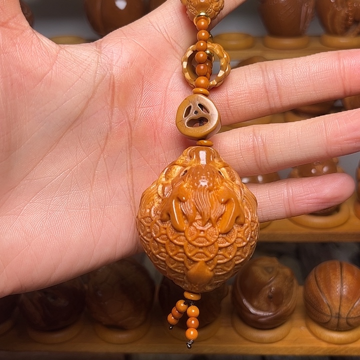 镇***楼手串/手链橄榄核橄榄核