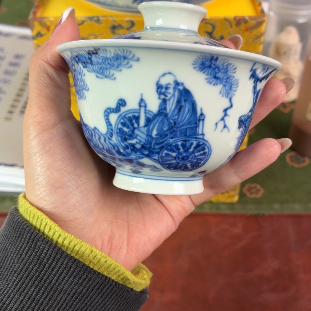 九鸣瓷艺九鸣瓷艺