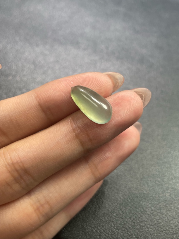 缅甸天然A货翡翠毛货