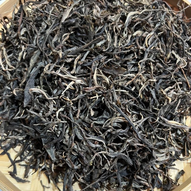 普洱生茶     布朗山  2024年春     500克/袋