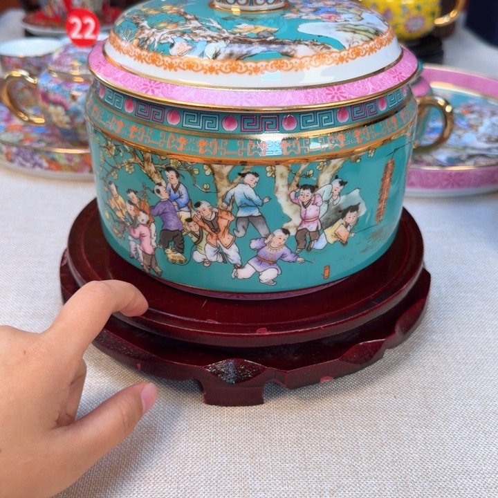 景德镇陶瓷景德镇瓷器