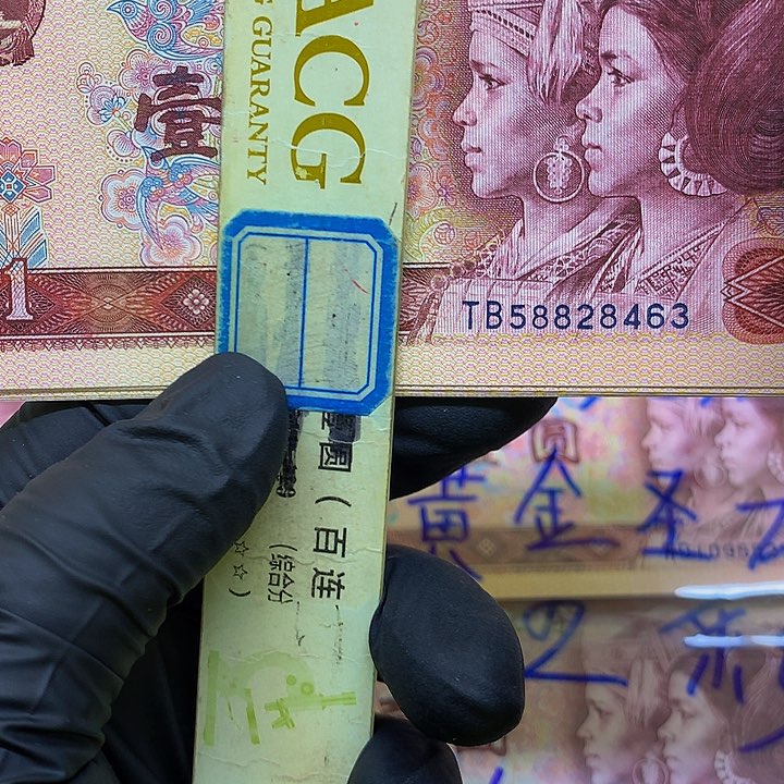 801至尊黄金圣龙意外冠绝品2张